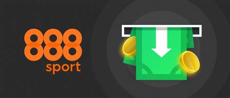 888sport withdraw